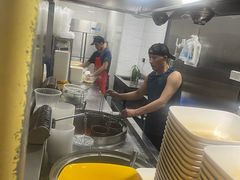 -林静小吃(复兴路店)