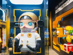 -泡泡玛特POPMART(正弘城店)