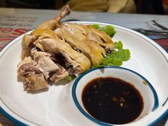 -巷儿里餐厅·杭帮菜(信义坊店)