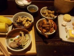 -青藤茶馆(南山路店)
