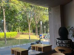 -溯洄咖啡VORTEX COFFEE