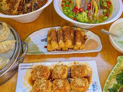 -古真记钵钵鸡(总店)