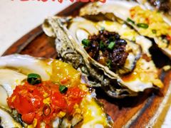 -蚝太郎 • 海鲜烧烤(建国路创始店)