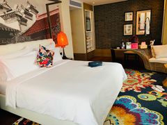 -上海外滩英迪格酒店