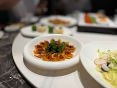 -国人川菜(李家村建东街店)
