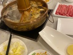 -吉羊三宝(复兴门笔管胡同店)