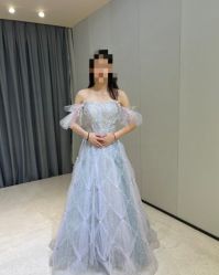 点击看大图 -MISS MIA 婚纱品牌馆