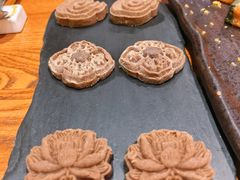 糌粑粥-敏珠拉姆藏餐·南京厨房(富春江东街店)