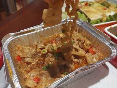 -玖等自助烤肉(步步高广场店)