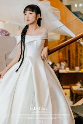 -B.Bridge Couture婚纱礼服(福田店)