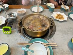 -大理董·董家小厨野生菌火锅(古城旗舰店)
