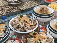 -景芝小炒(虞河路店)