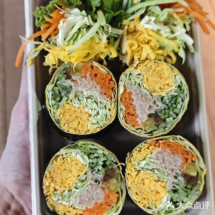 杭州新开的!!!一人食好去处……