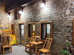 -61号餐吧(兴坪古镇漓江店)