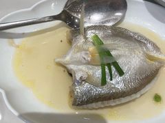 -花中城·杭帮菜·粤菜·海鲜火锅(清泰街店)