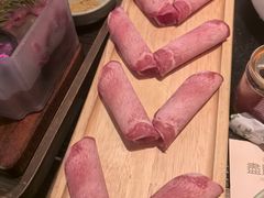 -盡膳口福跷脚牛肉火锅(晶耀前滩店)