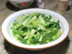 白菜苔-洞庭记·老湖南味道(下沙店)
