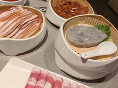 -海底捞火锅(崇文门新世界百货店)