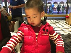-玛尚诺Pizza&Bar(长泰广场店)