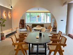 包厢-朱新年·苏式汤团·面点(北寺塔店)