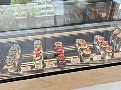 -半山半岛洲际度假酒店·观海廊