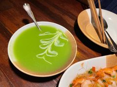 青豆泥-外婆家(南开大悦城店)