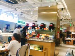 大堂-串一火锅(赛格国际购物中心店)