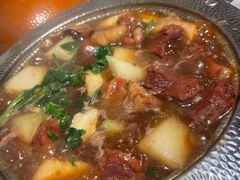 -孙记驴肉山庄(李桥店)