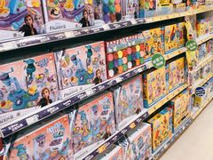 -TOYSRUS玩具反斗城(上海青浦吾悦广场店)