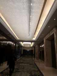 -宝格利廷宴会艺术中心(南商店)