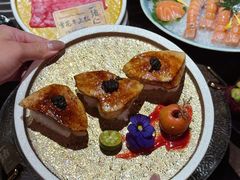 -一绪に和牛寿喜烧(罗湖益田假日店)
