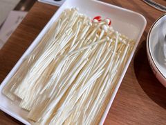 -七欣天香辣蟹火锅(深圳集信大厦店)