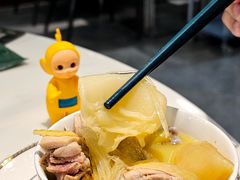 -喜聚薈·花膠雞海鮮火鍋(越秀店)