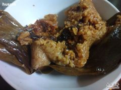 -金太粽(上海弄堂第一粽店)