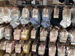 -MUJI无印良品(万达太原街店)