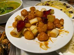 -雀蓝川菜(星悦汇店)