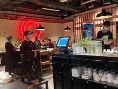 大堂-嘿嘟嘟·肋条烧肉放题(爱融荟城店)