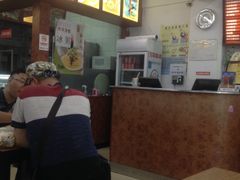 -庆丰包子铺(天通苑店)