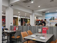 -濠轩阁特色生蚝火锅(朝阳路店)