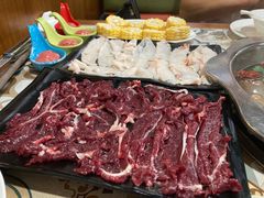 -三毛牛肉店(福强店)