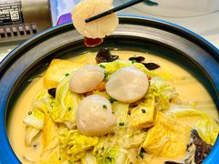 -品海楼·大连海鲜(老虎滩店)
