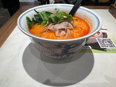 -和府捞面(曹路花园城店)