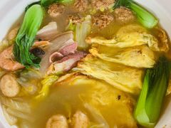 -梅林春晓花园餐厅