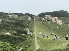 -南麂列岛