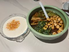 浑源凉粉-龍聚祥烧麦馆(鼓楼店)
