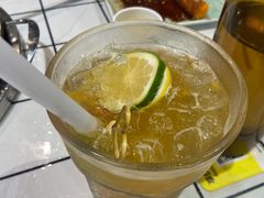 -蛙一刀·麻椒鱼火锅(金仙桥店)