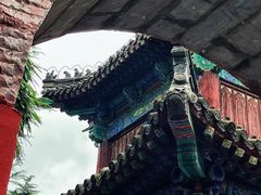 -洛阳白马寺