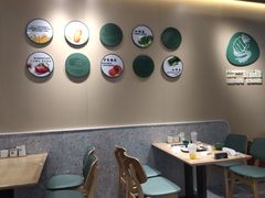 -岳姥姥饺子(泺文路店)