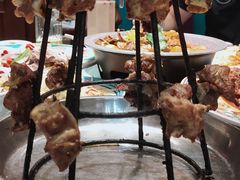 -巴依老爷新疆美食(清华东门店)