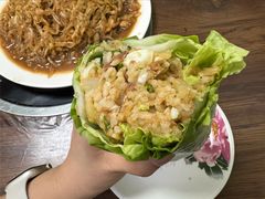 全家福饭包-东北老菜馆